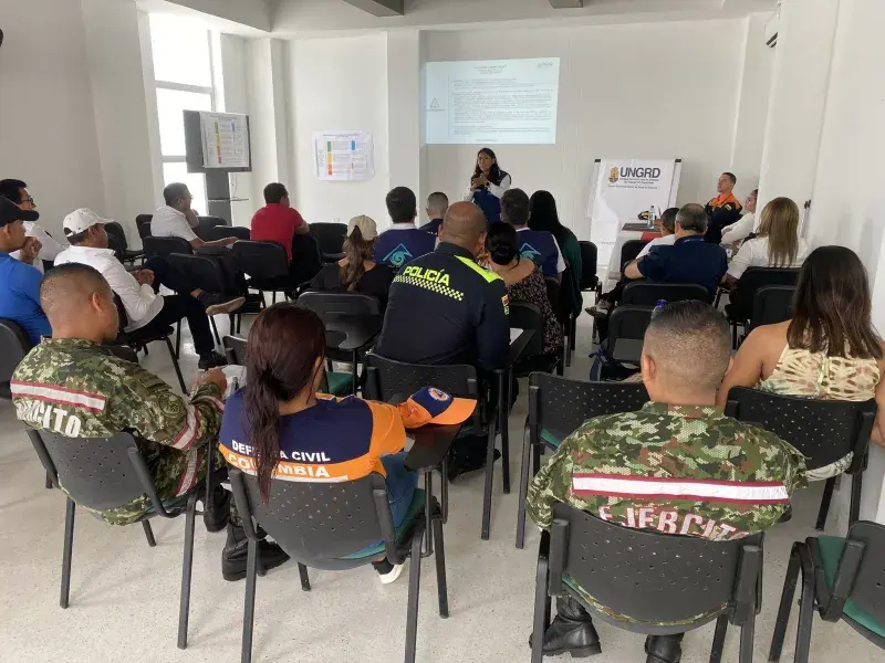 Ideam Riohacha 23 abril 2025