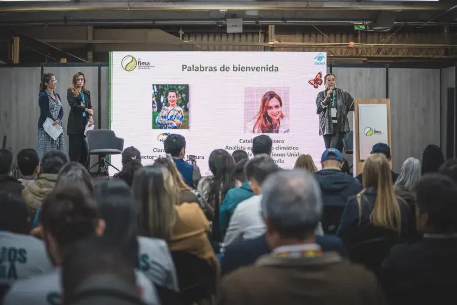 Colombia revela por primera vez 34 años de emisiones de gases de efecto invernadero con cifras para cada departamento y municipio