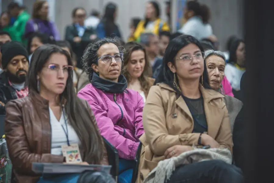 Colombia revela por primera vez 34 años de emisiones de gases de efecto invernadero con cifras para cada departamento y municipio