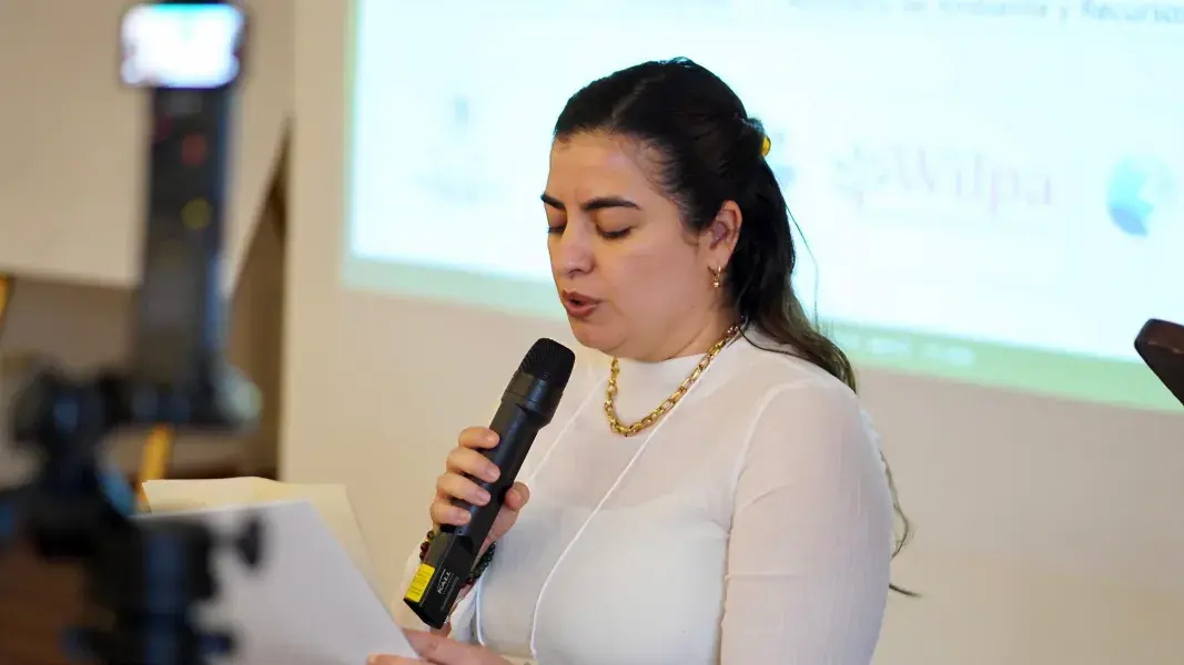 El Ideam lidera intercambio regional sobre monitoreo de bosques y carbono en Villa de Leyva.