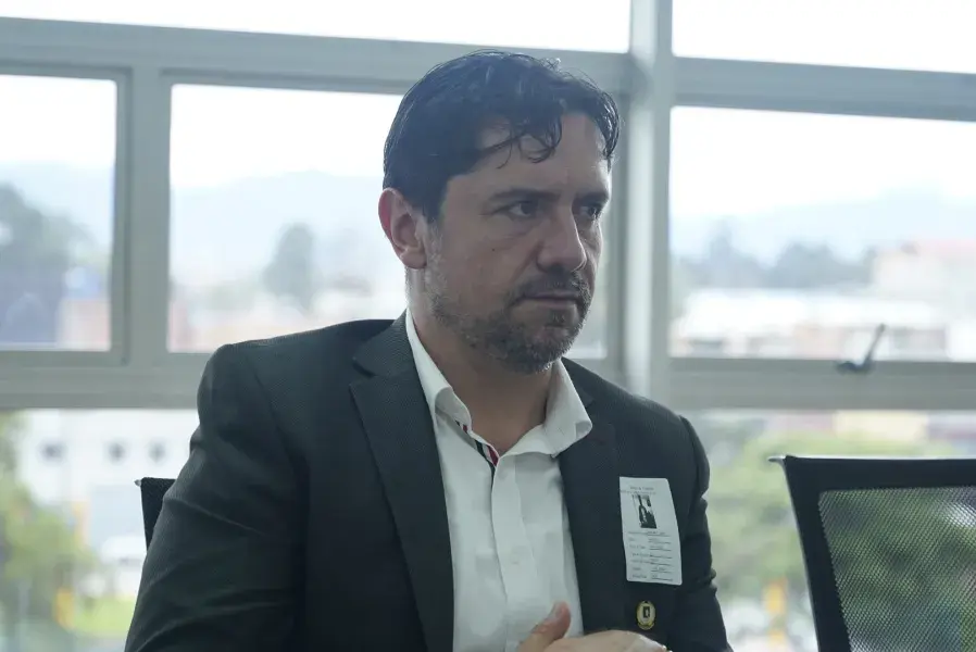 El Ideam y la Universidad del Quindío avanzan en la articulación territorial para el monitoreo climático del departamento