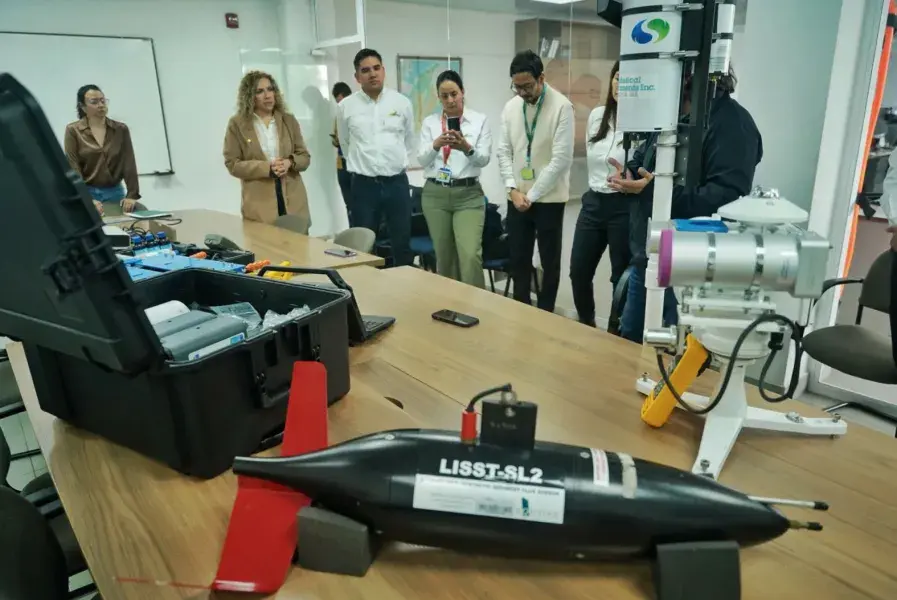 Ideam y Ecopetrol fortalecen el monitoreo Hidrometeorológico 