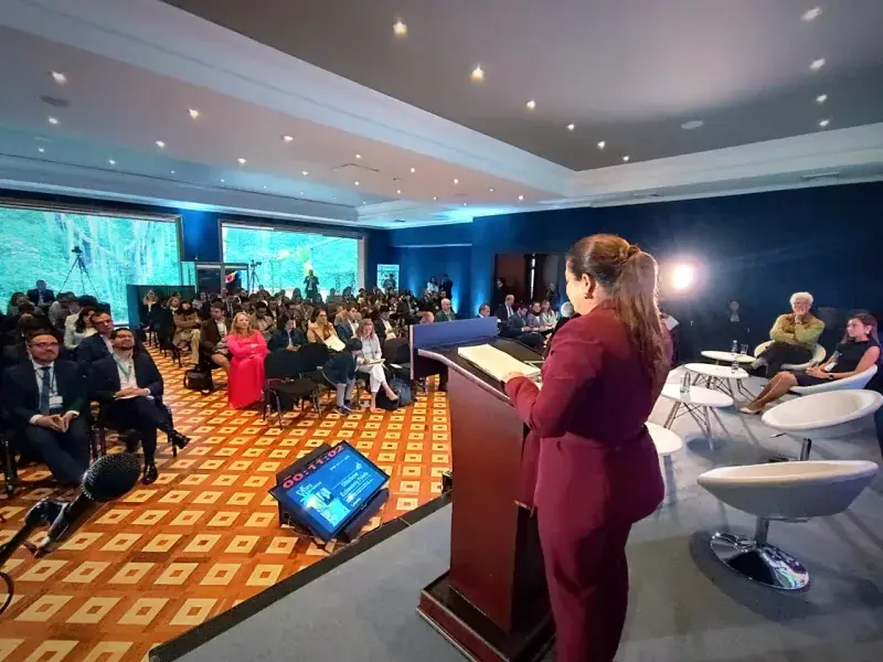 Ideam lanza el Registro Nacional de Zonas Deforestadas