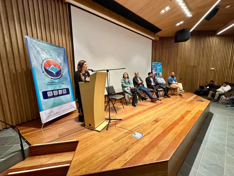 Ideam fortalece la acción climática del país en el III Congreso Internacional de Variabilidad y Cambio Climático