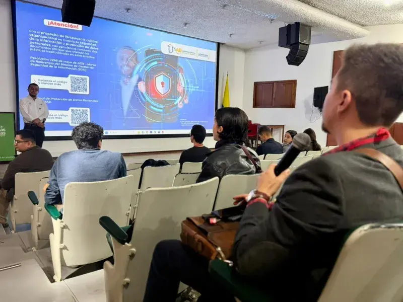 Ideam fortalece la acción climática del país en el III Congreso Internacional de Variabilidad y Cambio Climático