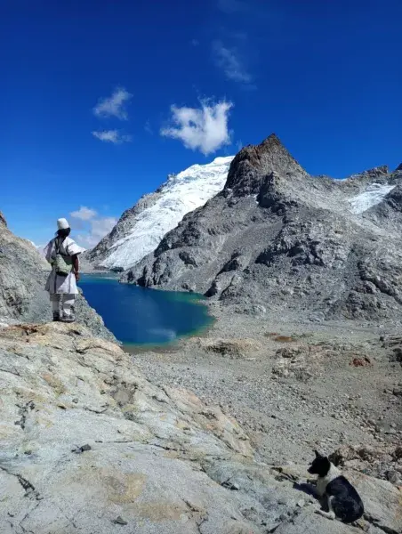 Así afecta el fenómeno de El Niño a los glaciares colombianos
