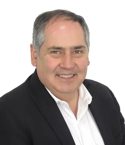 Juan Fernando Acosta Mirkow