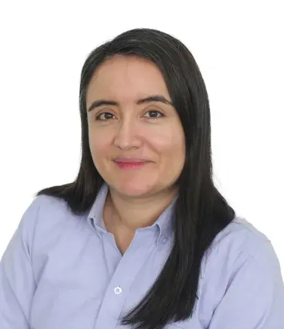 Elizabeth Patiño Correa