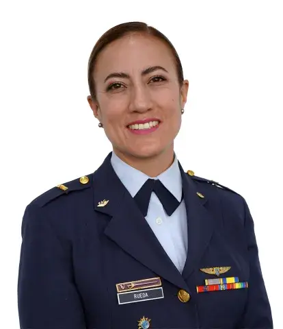 Diana Carolina Rueda Dimate