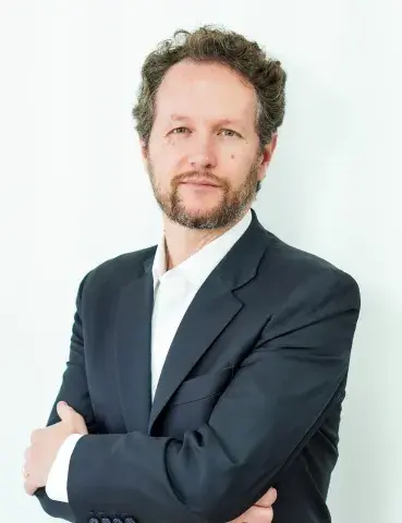 Andrés Eduardo Herkrath Sanclemente