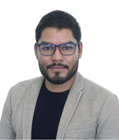 Julio Cesar León Luque