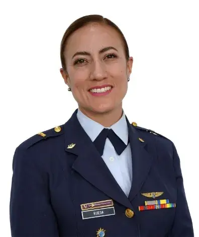 Diana Carolina Rueda Dimate