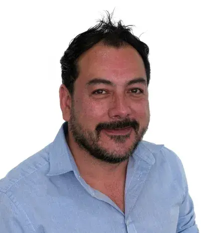 Omar Villarreal Osorio