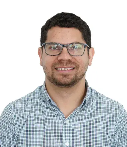 Raymond Alexander Jiménez Arteaga