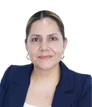 Jennifer Dorado Delgado