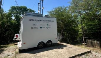 Subdirección de Estudios Ambientales